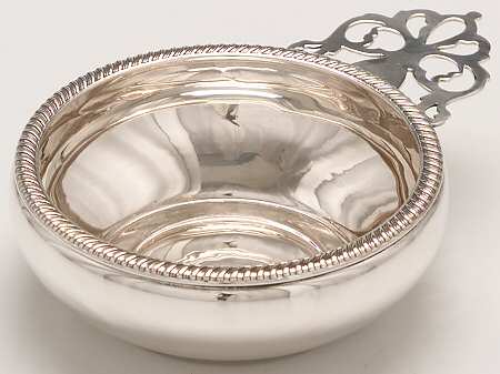 6880 (Sterling, Hollowware) by Fisher Silversmiths