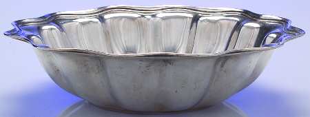 C266 (Sterling, Hollowware) by Frank Whiting