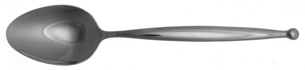 Dot (Stainless) Place/Oval Soup Spoon