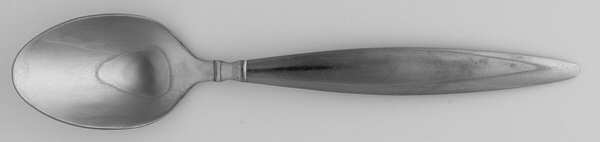 Diner (Stainless) Place/Oval Soup Spoon by Farberware