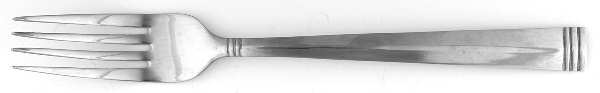 FRW39 (STAINLESS) Fork