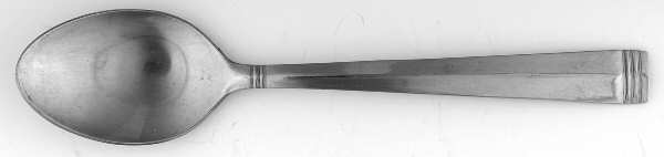 FRW39 (STAINLESS) Teaspoon