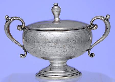 1785 (Sterling, Hollowware) by Frank Whiting