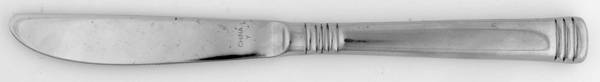 FRW40 (Stainless) Modern Hollow Knife