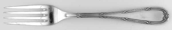 FRQ4 (Silverplate) Fork