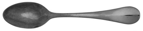 Mint (Stainless) Teaspoon