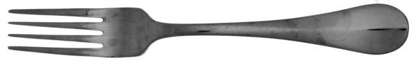Mint (Stainless) Individual Salad Fork