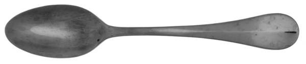 Mint (Stainless) Place/Oval Soup Spoon