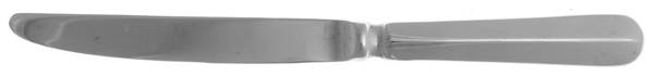 Mint (Stainless) Modern Hollow Knife