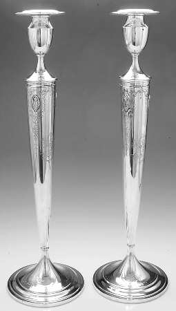 9841 (Sterling, Hollowware) by Frank Whiting