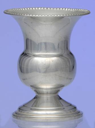 1220 (Sterling, Hollowware) Toothpick Holder