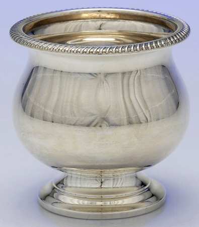 Kent (Sterling, Hollowware) Waste Bowl