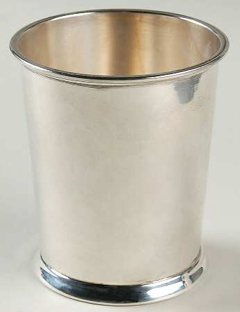 86 (Sterling, Hollowware) Mint Julep