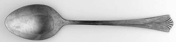 FRW48 (Stainless) Tablespoon (Serving Spoon) by Farberware