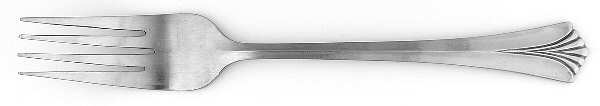 FRW48 (Stainless) Fork by Farberware