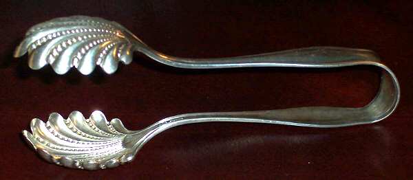 FWS26 (Sterling) by Frank Whiting