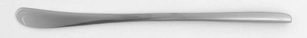 Dragonfly (Stainless) Master Butter Spreader, Solid Piece
