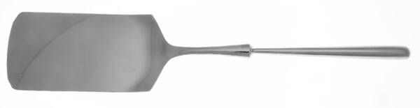 Dragonfly (Stainless) Lasagna Server with Stainless Blade HC