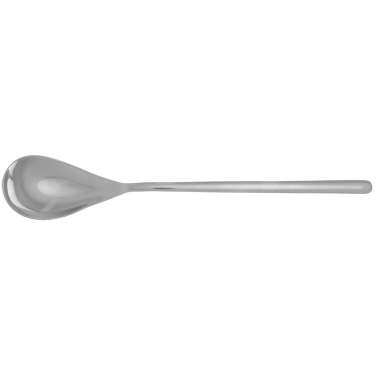Dragonfly (Stainless) Round Bowl Soup Spoon (Cream Soup) HC