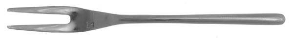 Dragonfly (Stainless) Cocktail/Seafood Fork