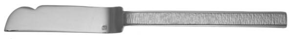 Acqua (Stainless) Individual Solid Fish Knife