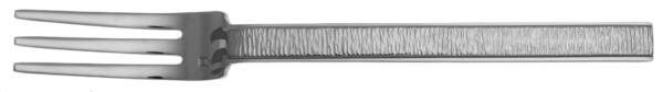 Acqua (Stainless) Individual Solid Fish Fork