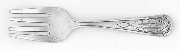 FWS29 (Sterling) by Frank Whiting