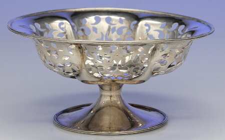 3547 (Sterling, Hollowware) by Frank Whiting