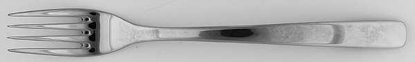 FMA1 (Stainless) Fork