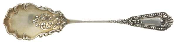 FES10 (Sterling) Relish Spoon