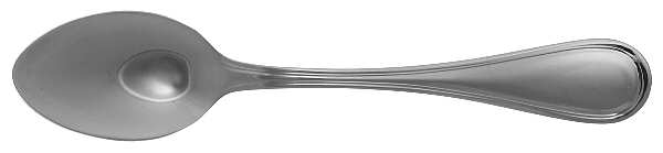 FIV1 (Stainless) Place/Oval Soup Spoon