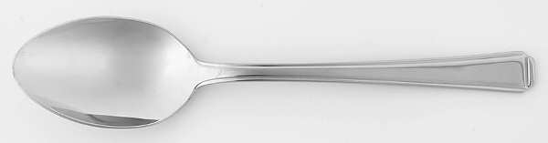 FMS6 (Stainless) Place/Oval Soup Spoon