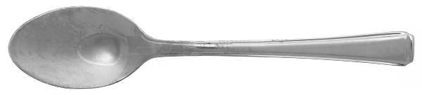 FMS6 (Stainless) Five O'Clock Teaspoon