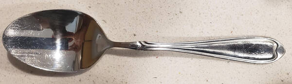 Summerset Frost (Stainless) Teaspoon