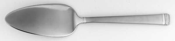 Encore-Frosted (Stainless) All Stainless Pie Server