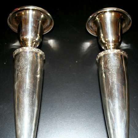 B870 (Sterling, Hollowware) by Frank Whiting