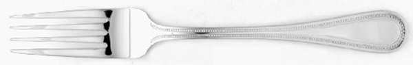Continental Bead (Stainless) Fork