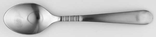 Satin Americana (Stainless) Teaspoon