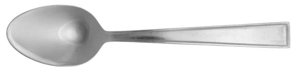 Surf (Stainless) Place/Oval Soup Spoon by Farberware