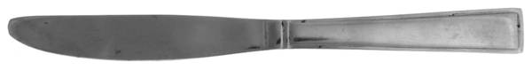 Surf (Stainless) Modern Solid Knife