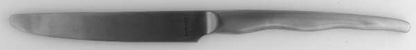 FMA2(Stainless) New French Solid Knife