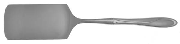 FTU21 (Stainless) Lasagna Server with Stainless Blade HC