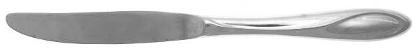 FTU21 (Stainless) Modern Hollow Knife