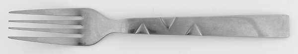 FRW53 (Stainless) Fork