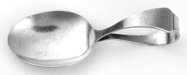 FWS32 (Sterling) by Frank Whiting