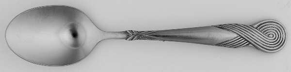 FRW54 (Stainless) Teaspoon