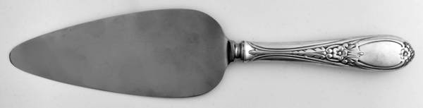 FWS33 (Sterling) by Frank Whiting