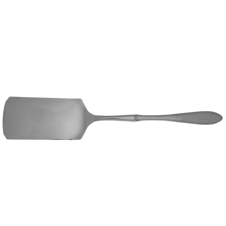 Basil (Stainless) Lasagna Server with Stainless Blade HC