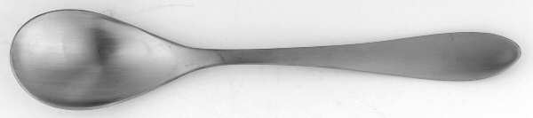 Basil (Stainless) Teaspoon