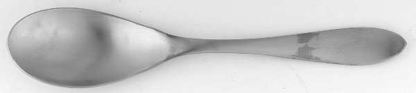 Basil (Stainless) Tablespoon (Serving Spoon)